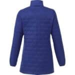Women's TELLURIDE Lightweight Packable Insulated Puffer Jacket - 9