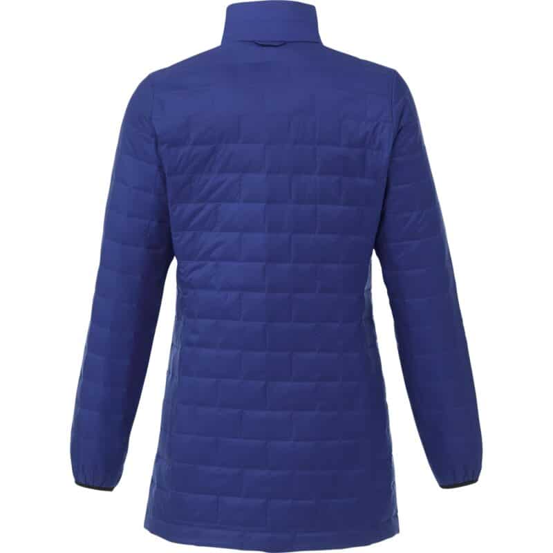Women's TELLURIDE Lightweight Packable Insulated Puffer Jacket - 9