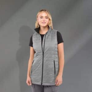Women's TELLURIDE Lightweight Packable Insulated Puffer Vest