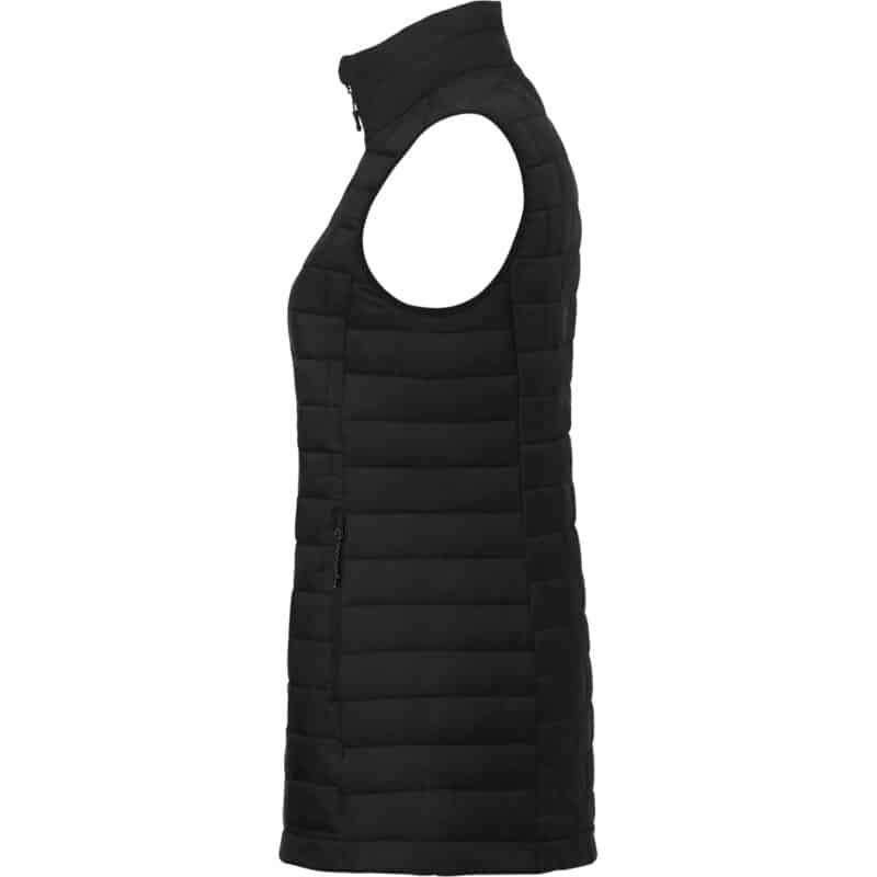 Women's TELLURIDE Lightweight Packable Insulated Puffer Vest - 6