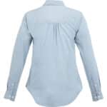 Women's THURSTON Long Sleeve Button Up Shirt - 2