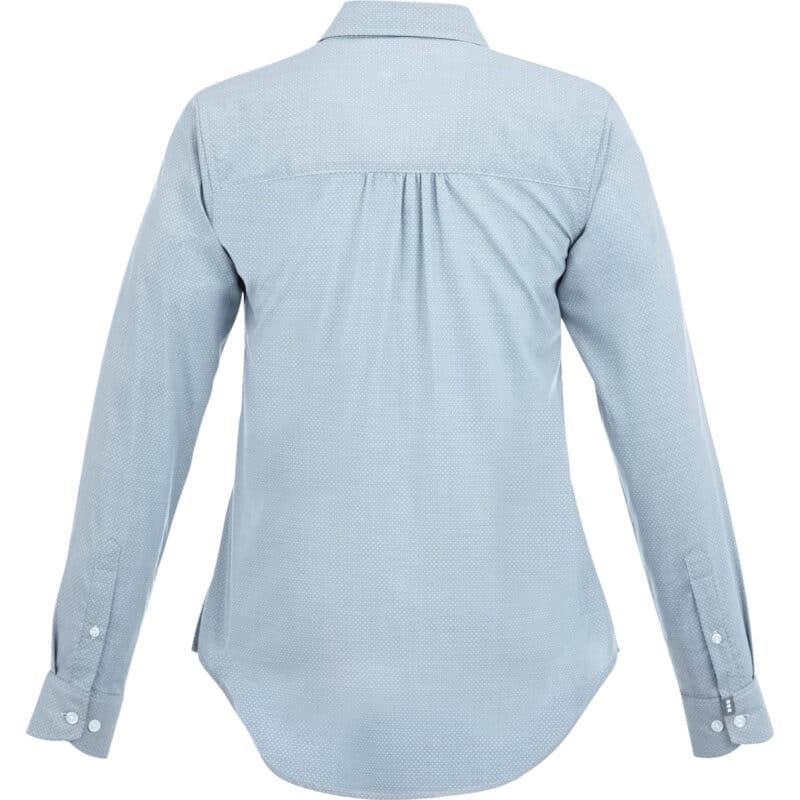 Women's THURSTON Long Sleeve Button Up Shirt - 2