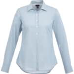 Women's THURSTON Long Sleeve Button Up Shirt - 3