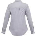 Women's THURSTON Long Sleeve Button Up Shirt - 4