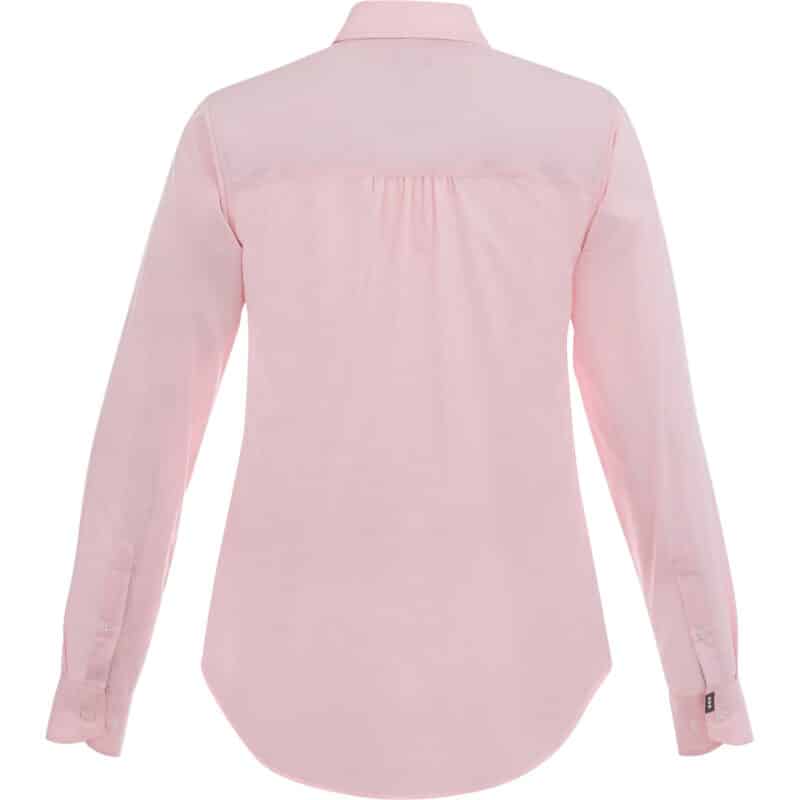 Women's THURSTON Long Sleeve Button Up Shirt - 9
