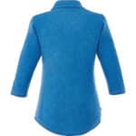 Women's TIPTON Three Qtr Slv Polo - 1
