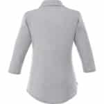 Women's TIPTON Three Qtr Slv Polo - 4