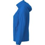 Women's TOBA Packable Jacket - 6