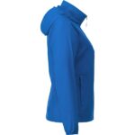 Women's TOBA Packable Jacket - 7