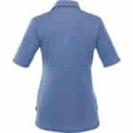 Women's TORRES Short Sleeve Polo - 2
