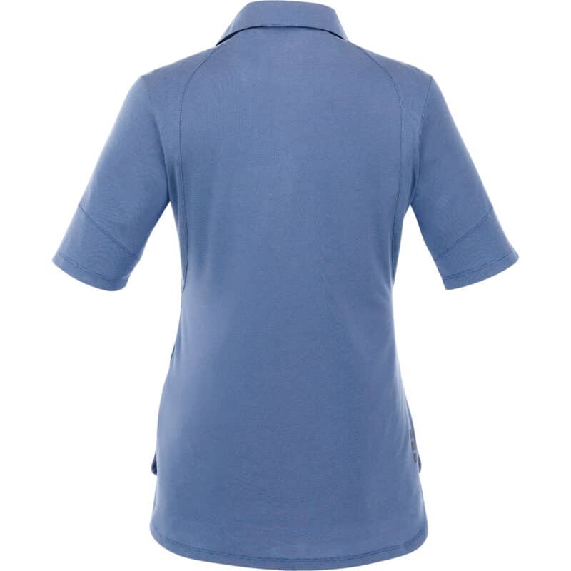 Women's TORRES Short Sleeve Polo - 2