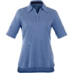 Women's TORRES Short Sleeve Polo - 3