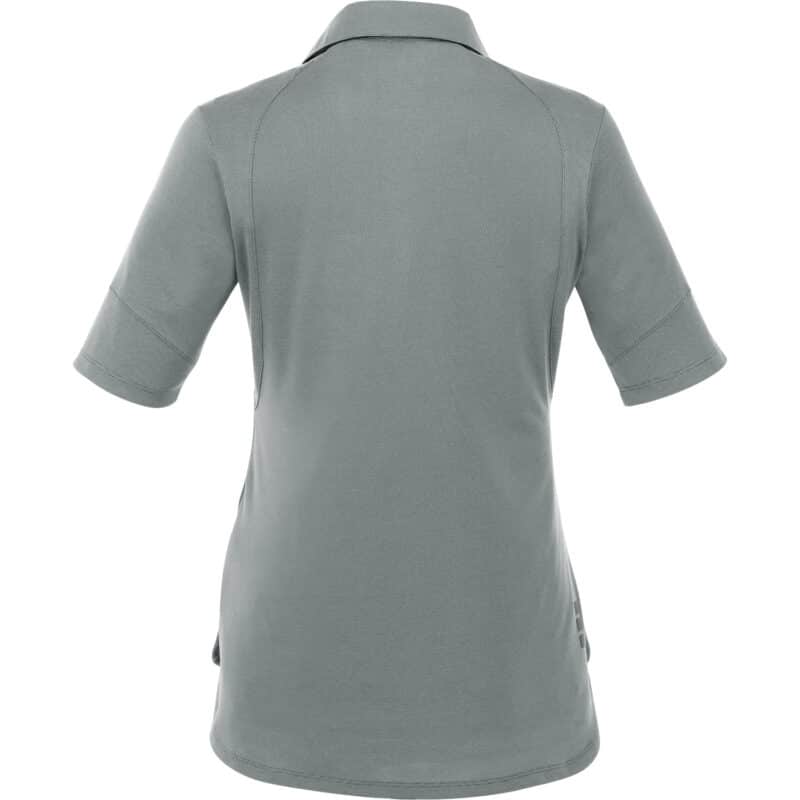 Women's TORRES Short Sleeve Polo - 5