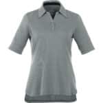 Women's TORRES Short Sleeve Polo - 6