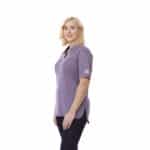 Women's TORRES Short Sleeve Polo - 7