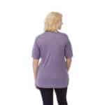 Women's TORRES Short Sleeve Polo - 8