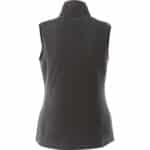 Women's Tyndall Poly Microfleece Vest - 6