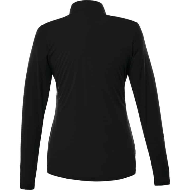Women's VEGA Performance Tech Half Zip - 4