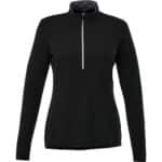 Women's VEGA Performance Tech Half Zip - 5