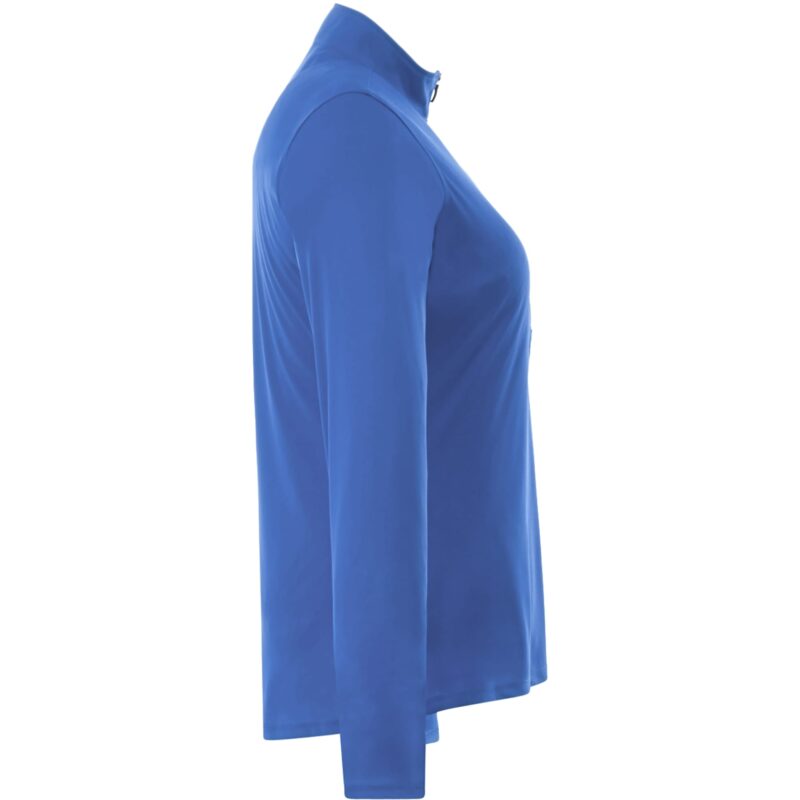 Women's VEGA Performance Tech Half Zip - 7