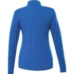 Women's VEGA Performance Tech Half Zip - 8