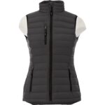 Women's WHISTLER Lightweight Down Puffer Vest - 1
