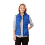 Women's WHISTLER Lightweight Down Puffer Vest