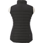 Women's WHISTLER Lightweight Down Puffer Vest - 2