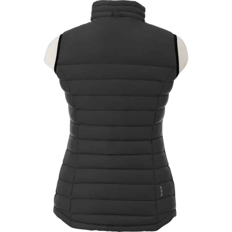 Women's WHISTLER Lightweight Down Puffer Vest - 2