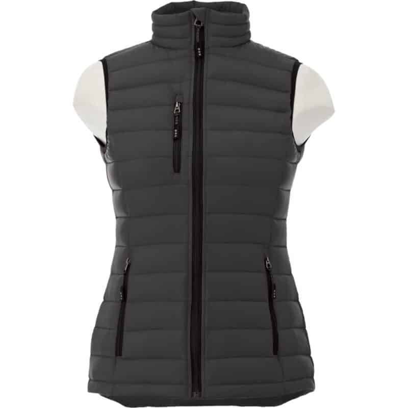 Women's WHISTLER Lightweight Down Puffer Vest - 3