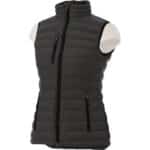 Women's WHISTLER Lightweight Down Puffer Vest - 4