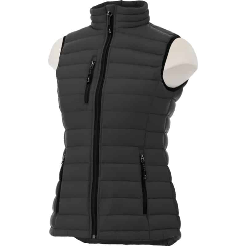 Women's WHISTLER Lightweight Down Puffer Vest - 4
