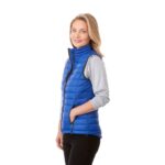 Women's WHISTLER Lightweight Down Puffer Vest - 5