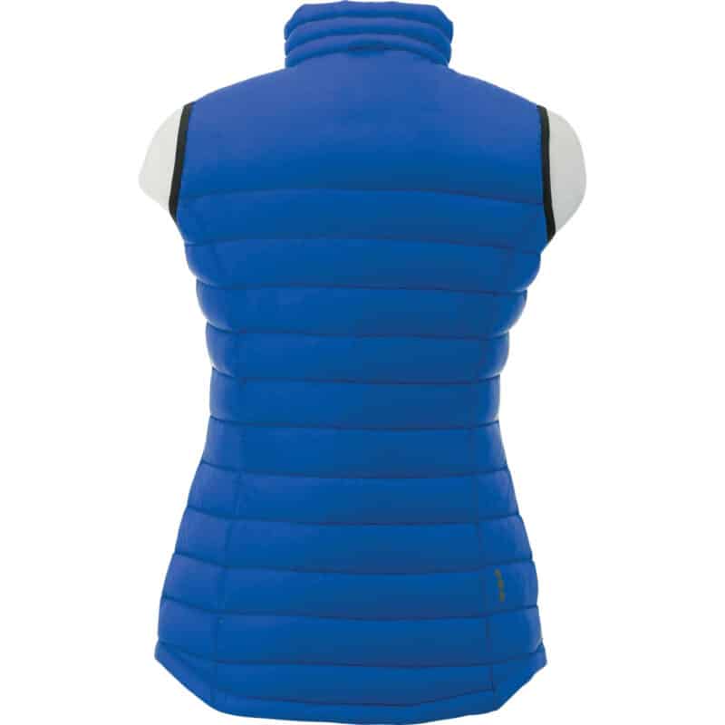Women's WHISTLER Lightweight Down Puffer Vest - 7