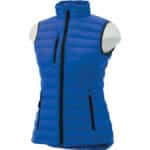 Women's WHISTLER Lightweight Down Puffer Vest - 8