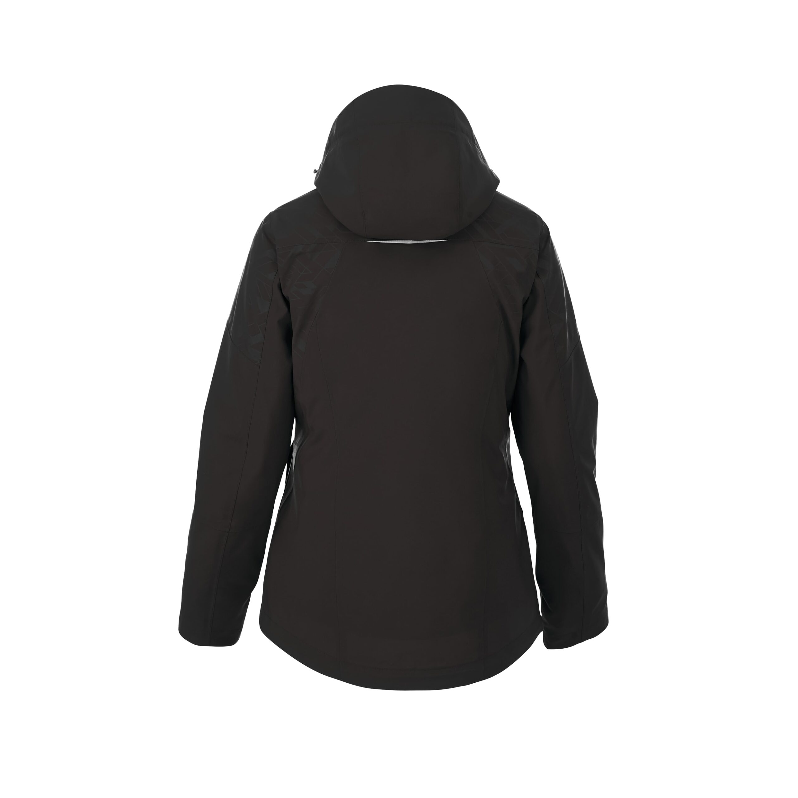 Women's YAMASKA Waterproof 3-in-1 Jacket with Detachable Hood - 2