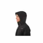 Women's YAMASKA Waterproof 3-in-1 Jacket with Detachable Hood - 6
