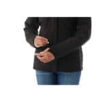 Women's YAMASKA Waterproof 3-in-1 Jacket with Detachable Hood - 7