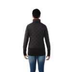 Women's YAMASKA Waterproof 3-in-1 Jacket with Detachable Hood - 9