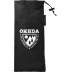 Wooden Ring Toss Game