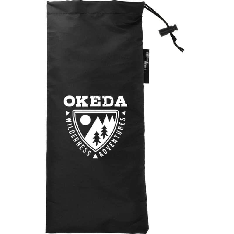 Wooden Ring Toss Game - 3