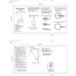 Wooden Ring Toss Game - 6