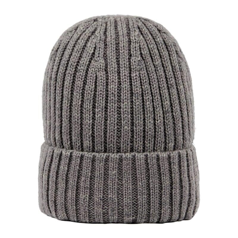 Wool Blend Beanie