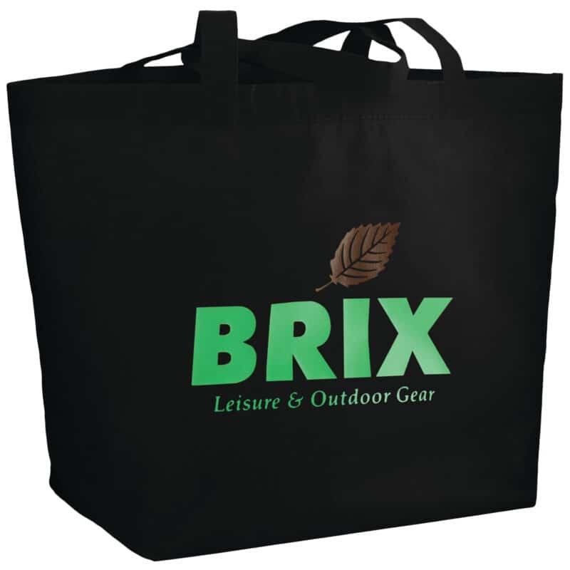 YaYa Budget Non-Woven Shopper Tote - 9