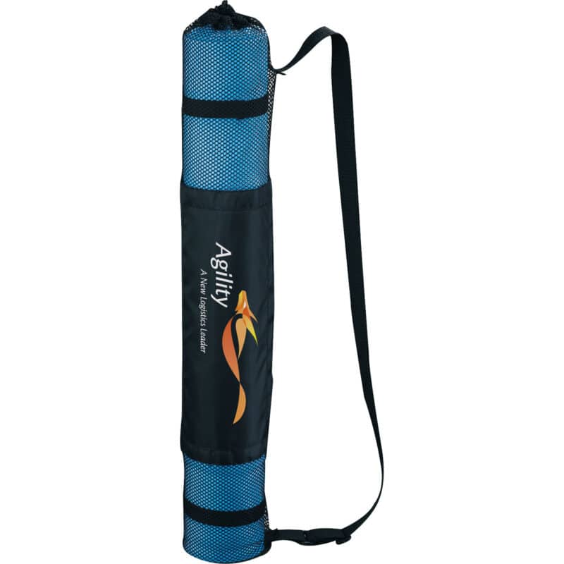Yoga Mat (3mm) - 2