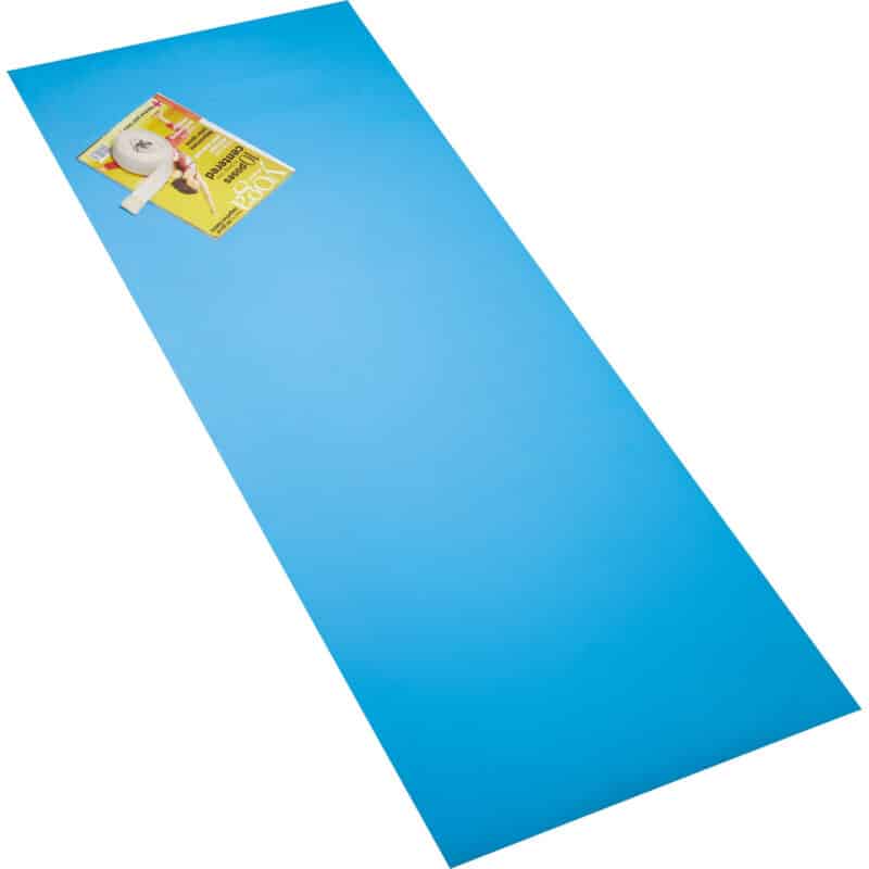 Yoga Mat (3mm) - 4