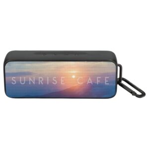 Yukon Outdoor Bluetooth Speaker