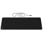 Zagg Desk Mat with Wireless Charging - 4