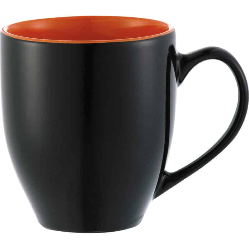 Zapata 15oz Ceramic Mug Electric - 1