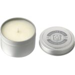 Zen Tea 2.7oz Mini Tin Candle - 2